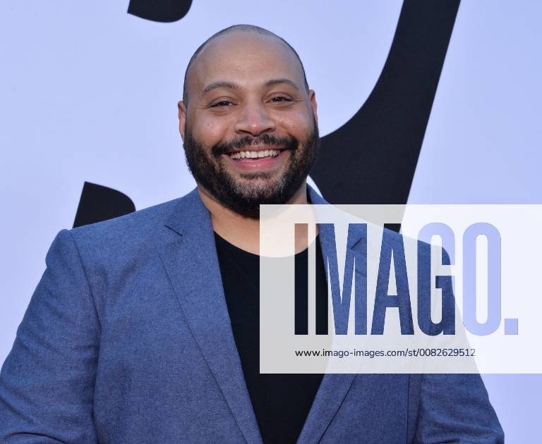 Cast member Colton Dunn attends the premiere of the motion picture comedy Blockers at the regency Village Theatre in the Westwood section of Los Angeles on April3, 2018. Storyline: Three parents try to stop their daughters from having sex on Prom night. LAP2018040340 JIMxRUYMEN