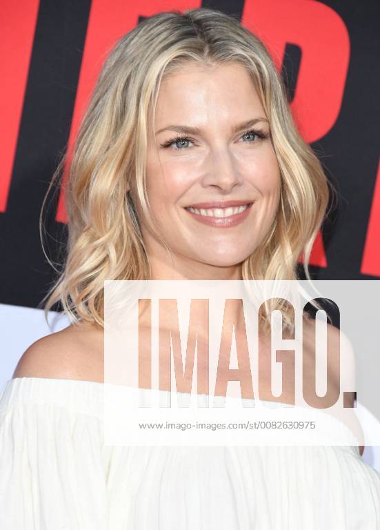 Première de Blockers . 03 April 2018 - Westwood, California - Ali Larter. Universal Pictures Blockers Los Angeles Premiere held at Regency Village Theatre. 225447 2018-04-03 CA Westwood Etats-Unis