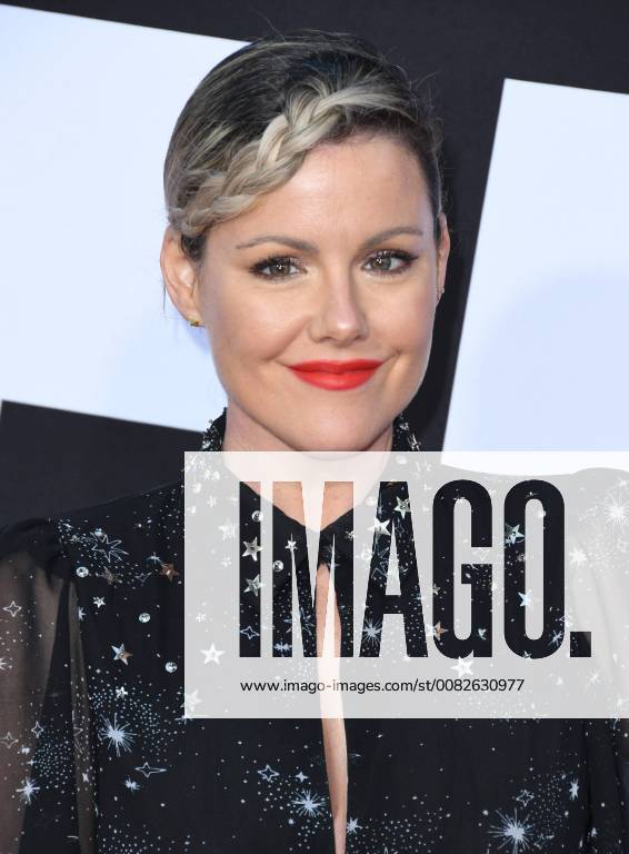 Première de Blockers . 03 April 2018 - Westwood, California - Kathleen Robertson. Universal Pictures Blockers Los Angeles Premiere held at Regency Village Theatre. 225447 2018-04-03 CA Westwood Etats-Unis