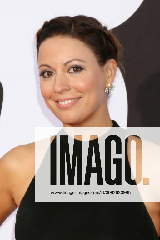 LOS ANGELES - APR 3: Kay Cannon at the Blockers Premiere at Village Theater on April 3, 2018 in Westwood, CA