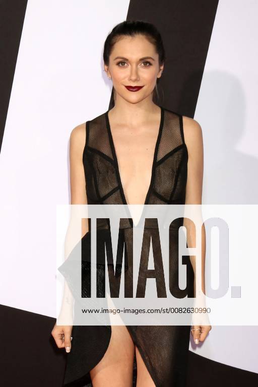 LOS ANGELES - APR 3: Alyson Stoner at the Blockers Premiere at Village Theater on April 3, 2018 in Westwood, CA