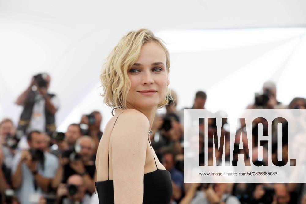 Diane Kruger at the photocall of Aus Dem Nichts In The Fade during the 70th Cannes International Film Festival May 26th, 2017 Borde Jacovides Moreau Bestimage Celebrities at the photocall of Aus Dem Nichts In The Fade during the 70th Cannes International Film Festival May 26th, 2017 Cannes France