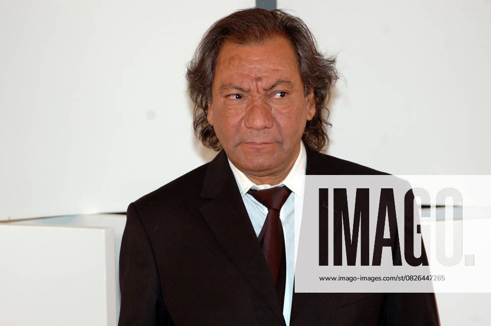 Tony Gatlif Archives 35eme Cérémonie des César 2010 Paris, February 27, 2010 Paris France