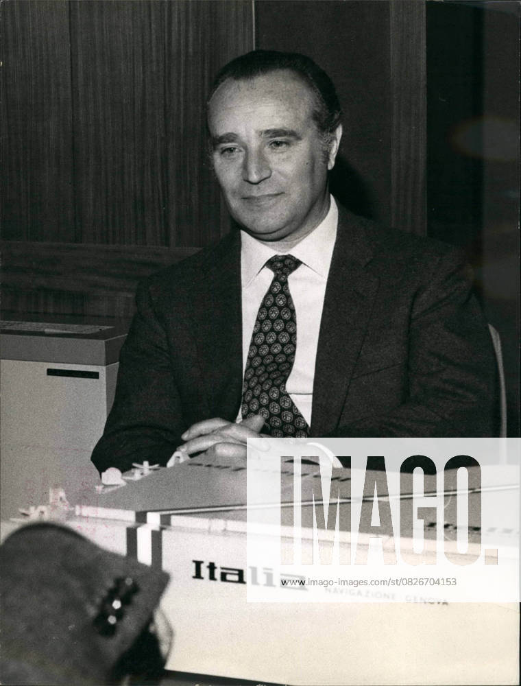 Verbrechen Kriminelle Richter Anwälte Prozesse 2. Februar 1976 – Der Lockheed-Bestechungsskandal. Der stellvertretende Bezirksstaatsanwalt Llario Martella ordnete die Verhaftung von Camillo Crociani an, der als Präsident von Finmeccanica, der staatlichen Holdinggesellschaft für Ingenieurunternehmen, zurückgetreten war. Er kündigte, nachdem er erfahren hatte, dass der Vorstand ihn wegen seiner Verbindungen zu Unternehmen, die als Vermittler für Lockheed Aircraft Co. angeklagt waren, entlassen wollte. Gegen Crociani, der laut Polizei Italien wahrscheinlich verlassen hat, wurde wegen des Verdachts der Beteiligung an der Überführung nicht identifizierter italienischer Beamter ermittelt. Die gegen ihn erhobenen Vorwürfe wurden nicht sofo