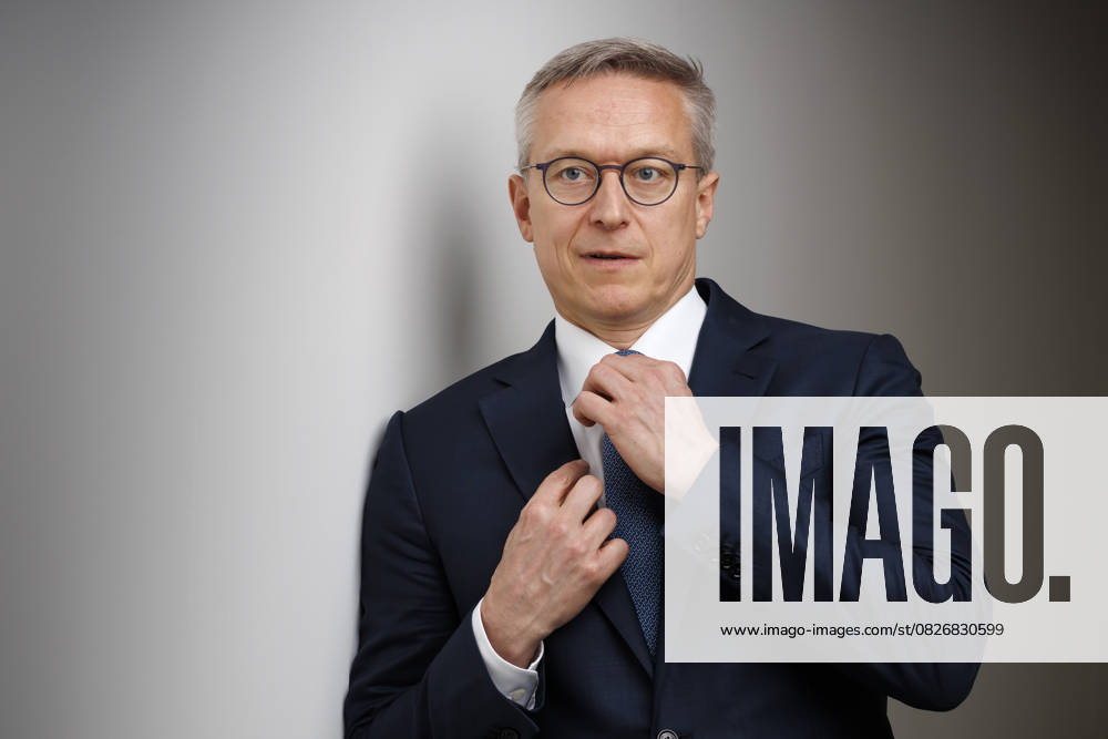 Karsten Wildberger, Federal Minister for Digitalization and State Modernization, Berlin, 15 07 2025 Berlin Germany
