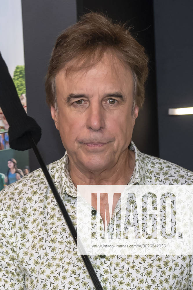 Kevin Nealon attends Netflix s Happy Gilmore 2 New York Premiere at Jazz at Lincoln Center. New York United States - ZUMAs197 20250721_aaa_s197_276