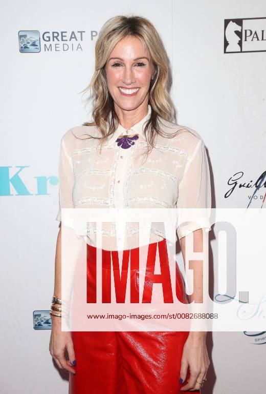 Hollywood, CA, U.S. - 05 April 2018 - Hollywood, California - Rachel Winter. Krystal Los Angeles Premiere held at Arclight Hollywood. Photo Credit: AdMedia Hollywood U.S. - ZUMAa123 20180405_zaa_a123_152