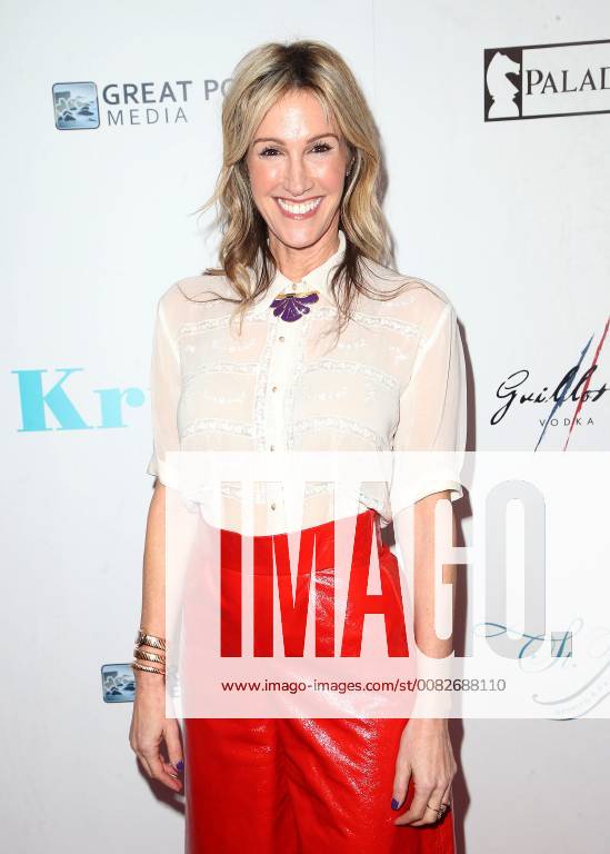 Hollywood, CA, U.S. - 05 April 2018 - Hollywood, California - Rachel Winter. Krystal Los Angeles Premiere held at Arclight Hollywood. Photo Credit: AdMedia Hollywood U.S. - ZUMAa123 20180405_zaa_a123_172
