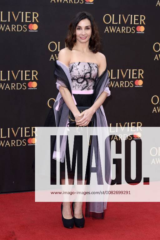 Tamara Rojo at the Olivier Awards 2018 at the Royal Albert Hall London 08 04 2018 Tamara Rojo Foto:xS.xFuturexImage