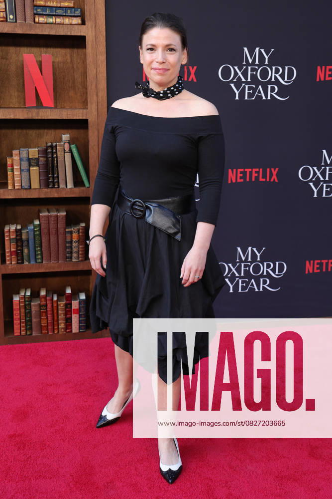 Netflix s My Oxford Year Premiere - LA Julia Whelan At Netflix s My Oxford Year Los Angeles Premiere At Netflix Tudum Theater , In Los Angeles CA, USA on July 24, 2025. Photo by Fati S ABACAPRESS.COM Lso Angeles CA United States