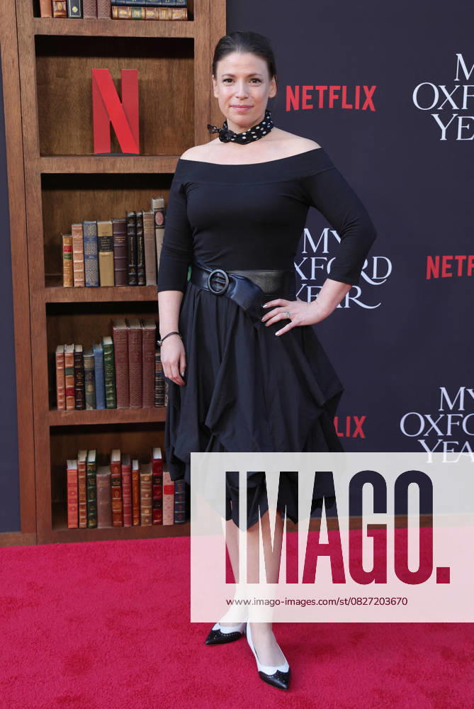 Netflix s My Oxford Year Premiere - LA Julia Whelan At Netflix s My Oxford Year Los Angeles Premiere At Netflix Tudum Theater , In Los Angeles CA, USA on July 24, 2025. Photo by Fati S ABACAPRESS.COM Lso Angeles CA United States