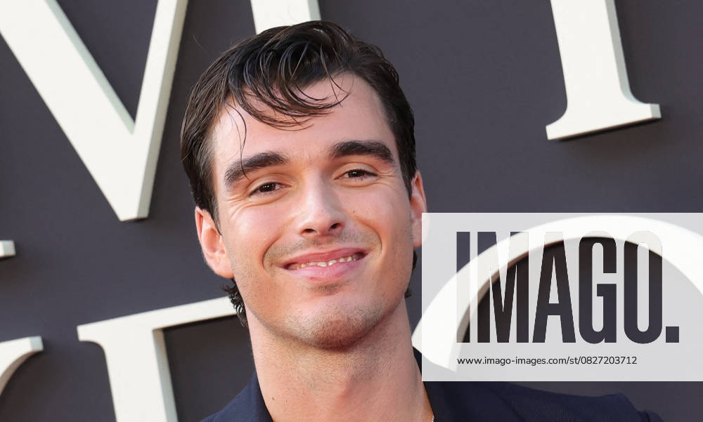 Netflix s My Oxford Year Premiere - LA Corey Mylchreest At Netflix s My Oxford Year Los Angeles Premiere At Netflix Tudum Theater , In Los Angeles CA, USA on July 24, 2025. Photo by Fati S ABACAPRESS.COM Lso Angeles CA United States
