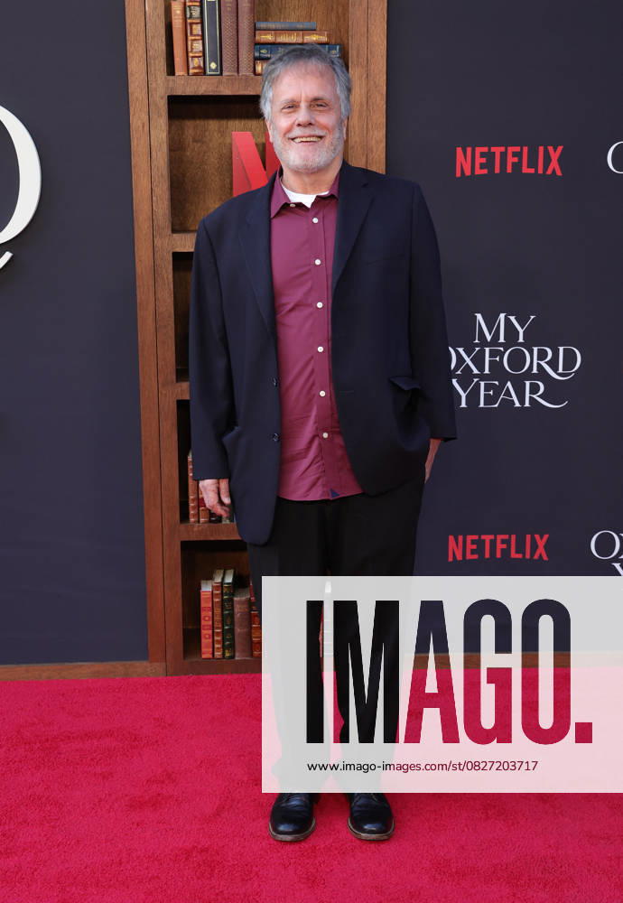 Netflix s My Oxford Year Premiere - LA Allison Burnett At Netflix s My Oxford Year Los Angeles Premiere At Netflix Tudum Theater , In Los Angeles CA, USA on July 24, 2025. Photo by Fati S ABACAPRESS.COM Lso Angeles CA United States