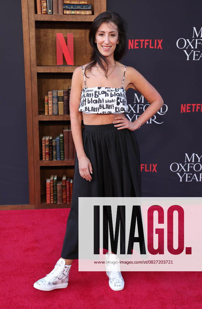 Netflix s My Oxford Year Premiere - LA Savion Einstein At Netflix s My Oxford Year Los Angeles Premiere At Netflix Tudum Theater , In Los Angeles CA, USA on July 24, 2025. Photo by Fati S ABACAPRESS.COM Lso Angeles CA United States
