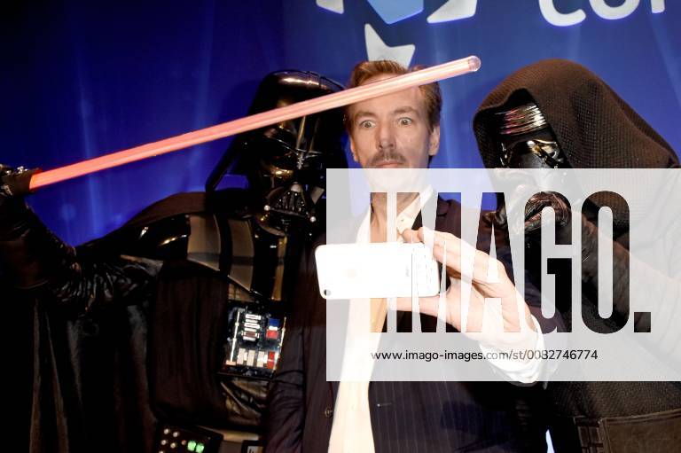 Olli Schulz at the presentation of the German Computer Game Prize 2018 in the Kesselhaus Munich 10 04 2018 Foto:xP.xSchönbergerx xFuturexImage