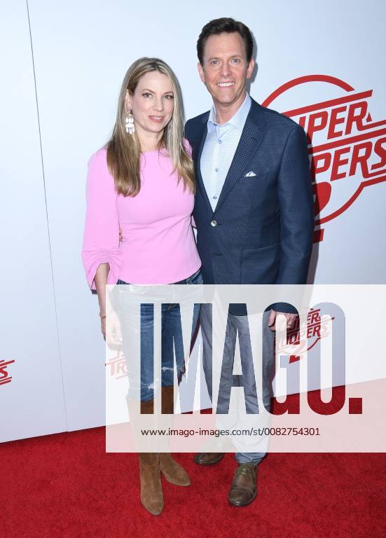 Hollywood, CA, U.S. - 11 April 2018 - Hollywood, California - Erik Stolhanske. Super Troopers 2 Los Angeles Premiere held at Arclight Hollywood. Photo Credit: AdMedia Hollywood U.S. - ZUMAa123 20180411_zaa_a123_092