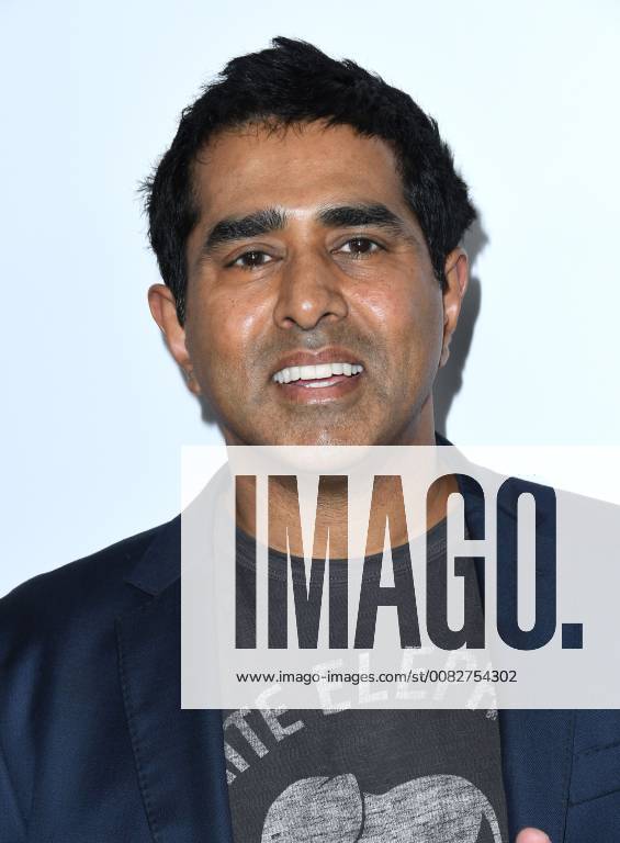 Hollywood, CA, U.S. - 11 April 2018 - Hollywood, California - Jay Chandrasekhar. Super Troopers 2 Los Angeles Premiere held at Arclight Hollywood. Photo Credit: AdMedia Hollywood U.S. - ZUMAa123 20180411_zaa_a123_093