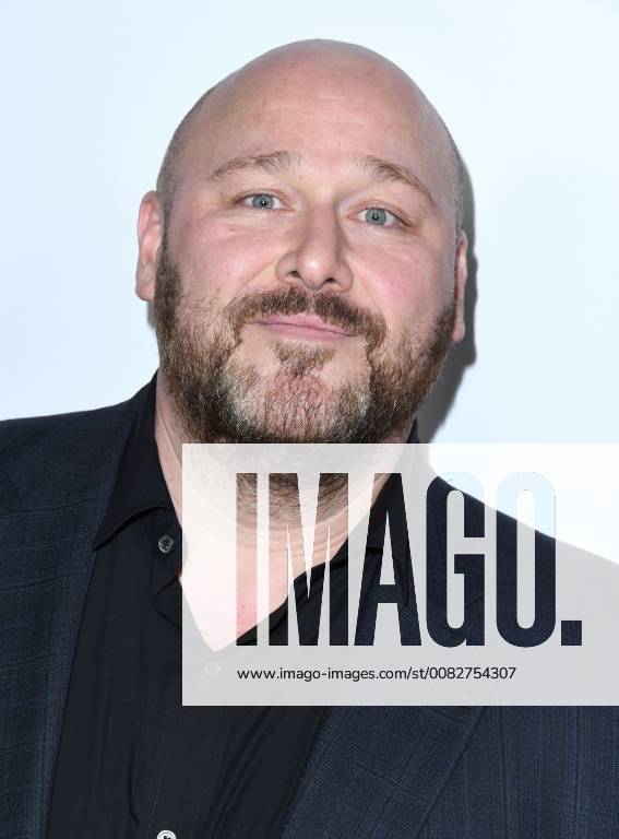 Hollywood, CA, U.S. - 11 April 2018 - Hollywood, California - Will Sasso. Super Troopers 2 Los Angeles Premiere held at Arclight Hollywood. Photo Credit: AdMedia Hollywood U.S. - ZUMAa123 20180411_zaa_a123_098