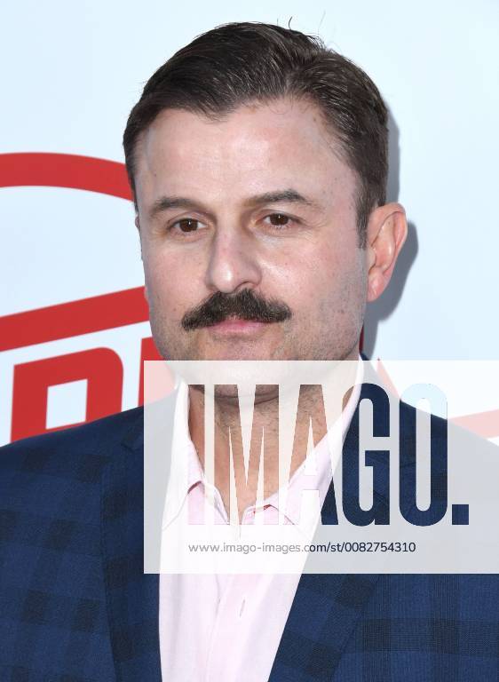 Hollywood, CA, U.S. - 11 April 2018 - Hollywood, California - Steve Lemme. Super Troopers 2 Los Angeles Premiere held at Arclight Hollywood. Photo Credit: AdMedia Hollywood U.S. - ZUMAa123 20180411_zaa_a123_100