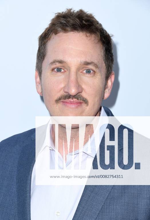 Hollywood, CA, U.S. - 11 April 2018 - Hollywood, California - Paul Soter. Super Troopers 2 Los Angeles Premiere held at Arclight Hollywood. Photo Credit: AdMedia Hollywood U.S. - ZUMAa123 20180411_zaa_a123_102