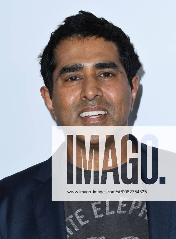 Hollywood, CA, U.S. - 11 April 2018 - Hollywood, California - Jay Chandrasekhar. Super Troopers 2 Los Angeles Premiere held at Arclight Hollywood. Photo Credit: AdMedia Hollywood U.S. - ZUMAa123 20180411_zaa_a123_118
