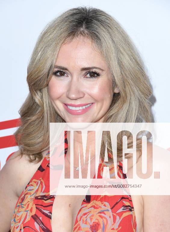 Hollywood, CA, U.S. - 11 April 2018 - Hollywood, California - Ashley Jones. Super Troopers 2 Los Angeles Premiere held at Arclight Hollywood. Photo Credit: AdMedia Hollywood U.S. - ZUMAa123 20180411_zaa_a123_128