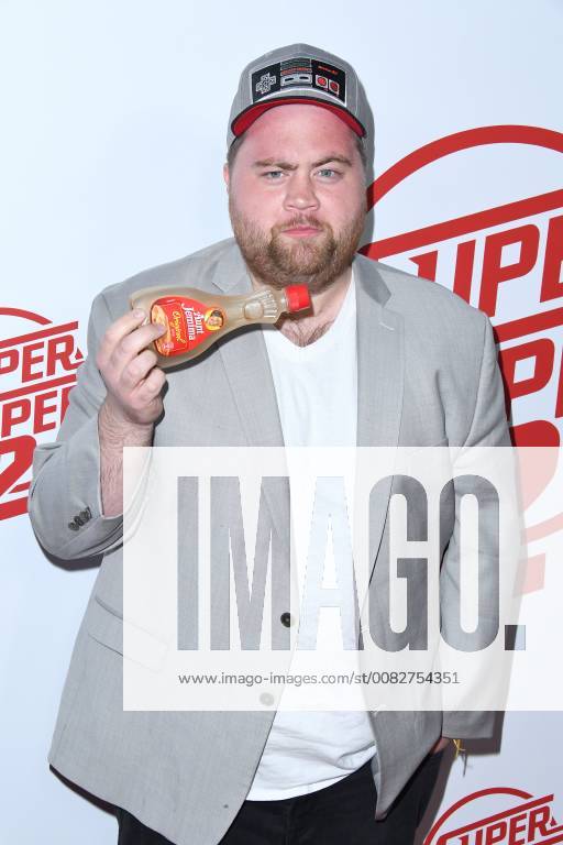 Hollywood, CA, U.S. - 11 April 2018 - Hollywood, California - Paul Hauser. Super Troopers 2 Los Angeles Premiere held at Arclight Hollywood. Photo Credit: AdMedia Hollywood U.S. - ZUMAa123 20180411_zaa_a123_132