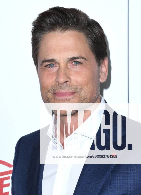 Hollywood, CA, U.S. - 11 April 2018 - Hollywood, California - Rob Lowe. Super Troopers 2 Los Angeles Premiere held at Arclight Hollywood. Photo Credit: AdMedia Hollywood U.S. - ZUMAa123 20180411_zaa_a123_136