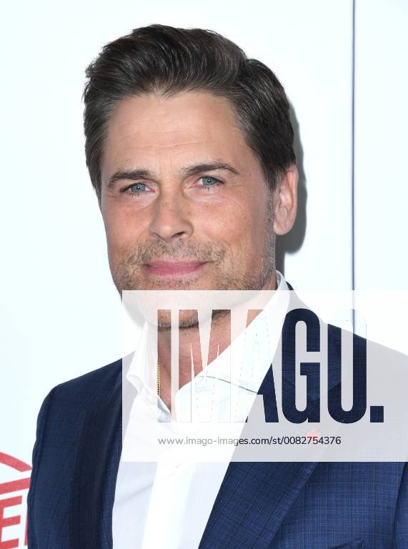 Hollywood, CA, U.S. - 11 April 2018 - Hollywood, California - Rob Lowe. Super Troopers 2 Los Angeles Premiere held at Arclight Hollywood. Photo Credit: AdMedia Hollywood U.S. - ZUMAa123 20180411_zaa_a123_154