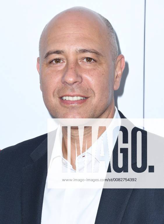Hollywood, CA, U.S. - 11 April 2018 - Hollywood, California - Richard Perello. Super Troopers 2 Los Angeles Premiere held at Arclight Hollywood. Photo Credit: AdMedia Hollywood U.S. - ZUMAa123 20180411_zaa_a123_169