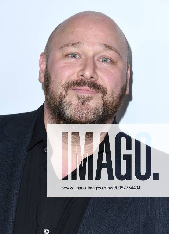 Hollywood, CA, U.S. - 11 April 2018 - Hollywood, California - Will Sasso. Super Troopers 2 Los Angeles Premiere held at Arclight Hollywood. Photo Credit: AdMedia Hollywood U.S. - ZUMAa123 20180411_zaa_a123_176