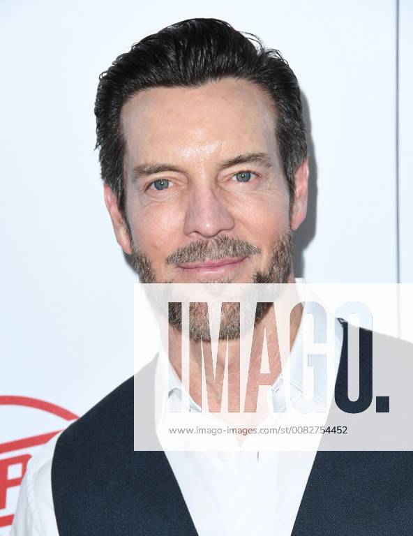 Hollywood, CA, U.S. - 11 April 2018 - Hollywood, California - Tony Horton. Super Troopers 2 Los Angeles Premiere held at Arclight Hollywood. Photo Credit: AdMedia Hollywood U.S. - ZUMAa123 20180411_zaa_a123_181