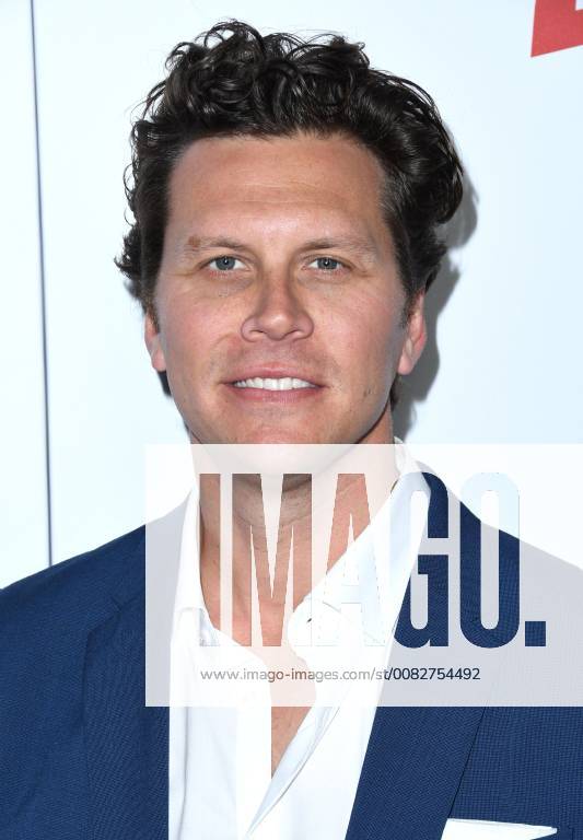 Hollywood, CA, U.S. - 11 April 2018 - Hollywood, California - Hayes MacArthur. Super Troopers 2 Los Angeles Premiere held at Arclight Hollywood. Photo Credit: AdMedia Hollywood U.S. - ZUMAa123 20180411_zaa_a123_180