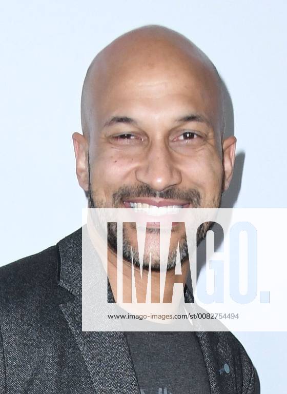 Hollywood, CA, U.S. - 11 April 2018 - Hollywood, California - Keegan-Michael Key. Super Troopers 2 Los Angeles Premiere held at Arclight Hollywood. Photo Credit: AdMedia Hollywood U.S. - ZUMAa123 20180411_zaa_a123_184