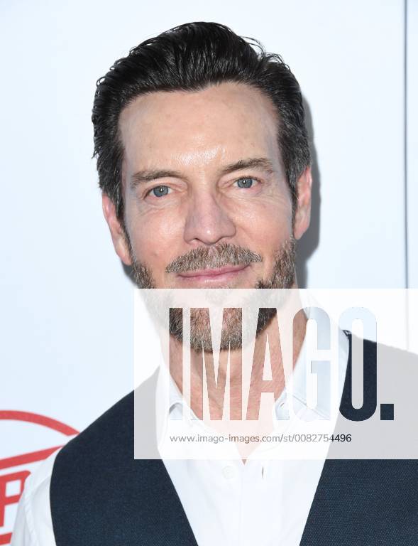 Hollywood, CA, U.S. - 11 April 2018 - Hollywood, California - Tony Horton. Super Troopers 2 Los Angeles Premiere held at Arclight Hollywood. Photo Credit: AdMedia Hollywood U.S. - ZUMAa123 20180411_zaa_a123_186