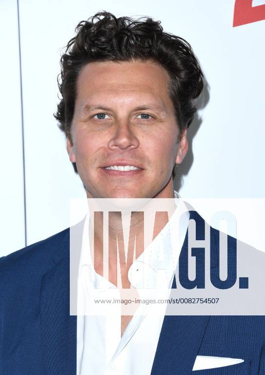 Hollywood, CA, U.S. - 11 April 2018 - Hollywood, California - Hayes MacArthur. Super Troopers 2 Los Angeles Premiere held at Arclight Hollywood. Photo Credit: AdMedia Hollywood U.S. - ZUMAa123 20180411_zaa_a123_191
