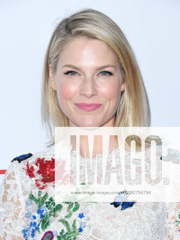 Hollywood, California, U.S. - Ali Larter arrives for Super Troopers 2 Los Angeles Premiere held at Arclight Hollywood. Hollywood U.S. - ZUMAa123 20180411_zaa_a123_179