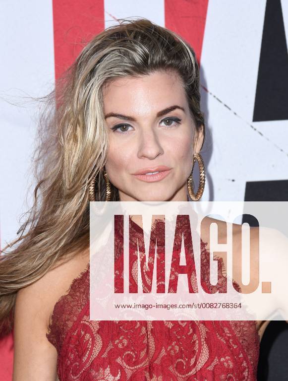 Hollywood, CA, U.S. - 12 April 2018 - Hollywood, California - Rachel McCord. Truth or Dare Los Angeles Premiere held at Arclight Hollywood. Photo Credit: AdMedia Hollywood U.S. - ZUMAa123 20180412_zaa_a123_005