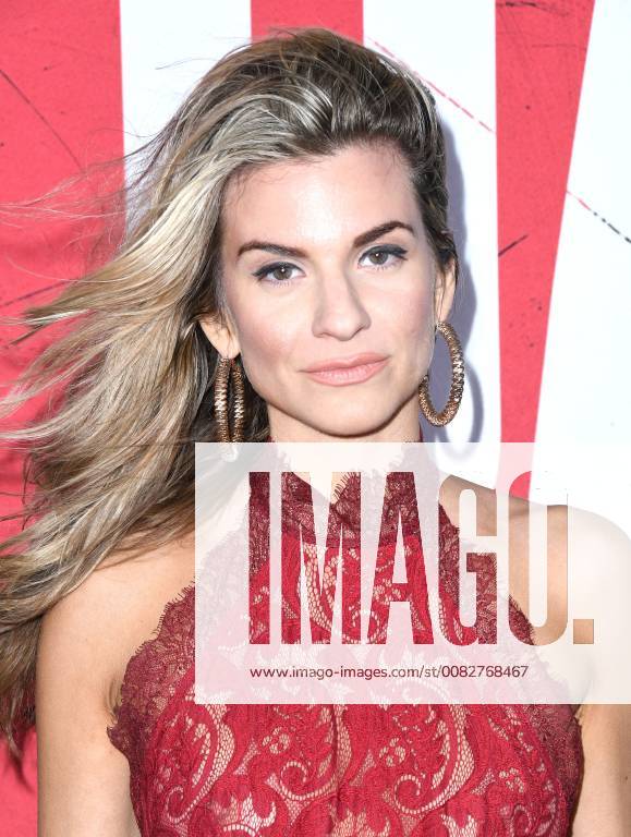 Hollywood, CA, U.S. - 12 April 2018 - Hollywood, California - Rachel McCord. Truth or Dare Los Angeles Premiere held at Arclight Hollywood. Photo Credit: AdMedia Hollywood U.S. - ZUMAa123 20180412_zaa_a123_101