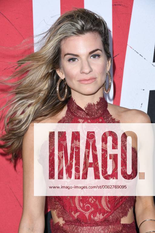 Hollywood, CA, U.S. - 12 April 2018 - Hollywood, California - Rachel McCord. Truth or Dare Los Angeles Premiere held at Arclight Hollywood. Photo Credit: AdMedia Hollywood U.S. - ZUMAa123 20180412_zaa_a123_140