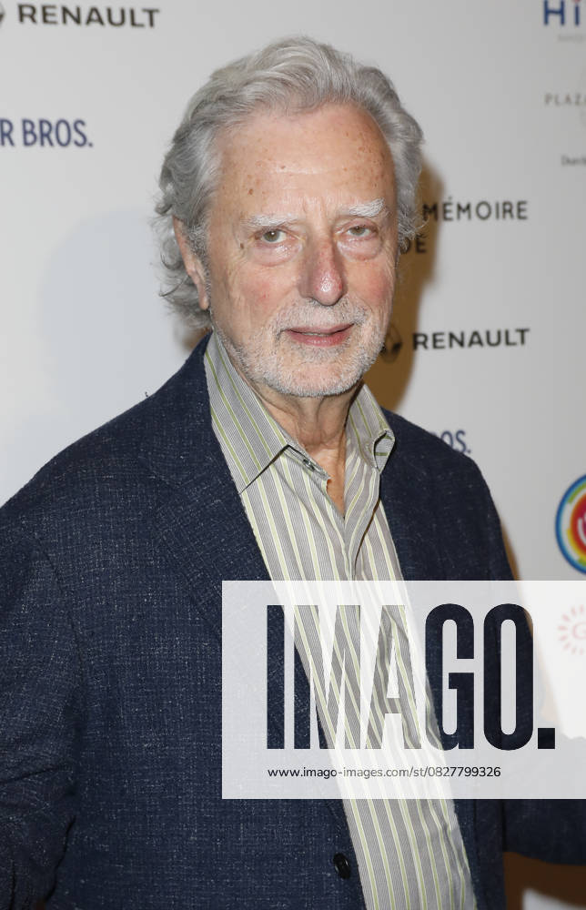 Philip Kaufman lors du photocall de la soirée douverture de la 8ème édition du Festival International du Film Restauré FIFR Toute la mémoire du monde à la Cinémathèque française à Paris, France, le 4 mars 2020 Marc Ausset Lacroix Bestimage Celebs attending the Toute La Memoire Du Monde festival at la Cinematheque in Paris, France on March 04, 2020 Paris France