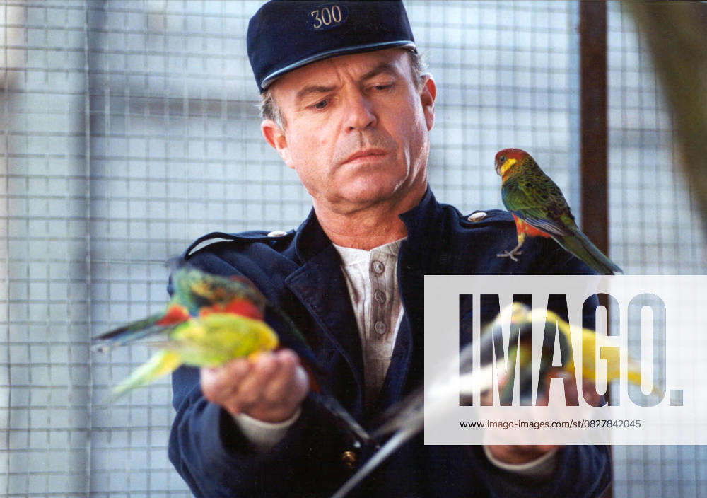 The Zookeeper Movie Stills Jun 24, 2001; London, England, UK; Image from Ralph Ziman s drama The Zookeeper starring SAM NEILL as Ludovic. London England UK