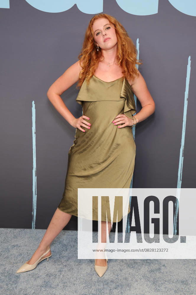 Apple TV s Platonic Season 2 Premiere - LA Rachel Stubington At Premiere Event Of Apple TV+ s Platonic Season 2 At Hammer Museum, In Los Angeles CA, USA on July 30, 2025. Photo by Fati S ABACAPRESS.COM Los Angeles CA United States