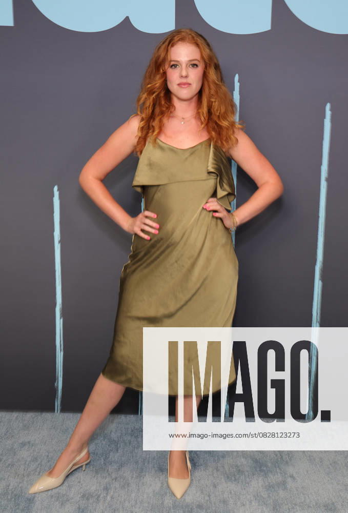 Apple TV s Platonic Season 2 Premiere - LA Rachel Stubington At Premiere Event Of Apple TV+ s Platonic Season 2 At Hammer Museum, In Los Angeles CA, USA on July 30, 2025. Photo by Fati S ABACAPRESS.COM Los Angeles CA United States