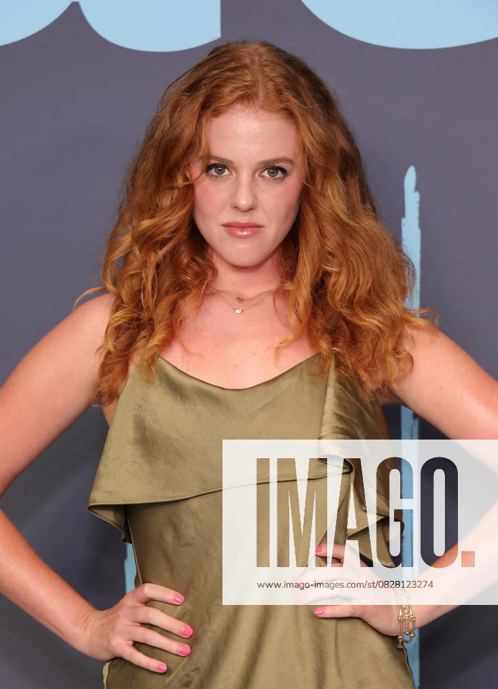 Apple TV s Platonic Season 2 Premiere - LA Rachel Stubington At Premiere Event Of Apple TV+ s Platonic Season 2 At Hammer Museum, In Los Angeles CA, USA on July 30, 2025. Photo by Fati S ABACAPRESS.COM Los Angeles CA United States