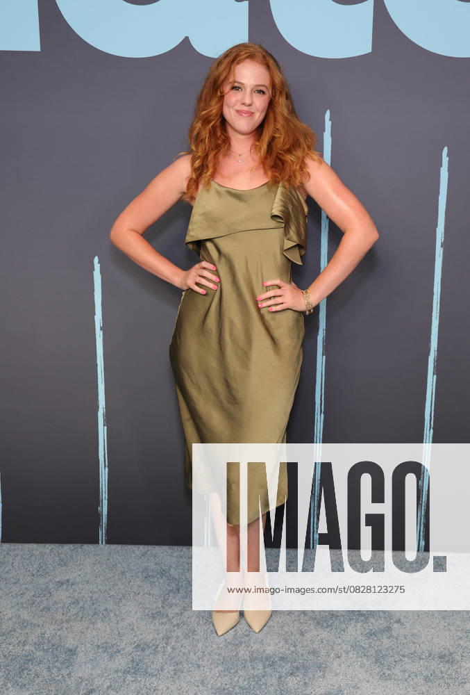 Apple TV s Platonic Season 2 Premiere - LA Rachel Stubington At Premiere Event Of Apple TV+ s Platonic Season 2 At Hammer Museum, In Los Angeles CA, USA on July 30, 2025. Photo by Fati S ABACAPRESS.COM Los Angeles CA United States