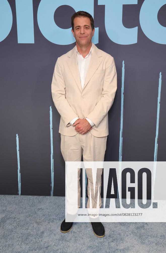Apple TV s Platonic Season 2 Premiere - LA Nicholas Stoller At Premiere Event Of Apple TV+ s Platonic Season 2 At Hammer Museum, In Los Angeles CA, USA on July 30, 2025. Photo by Fati S ABACAPRESS.COM Los Angeles CA United States