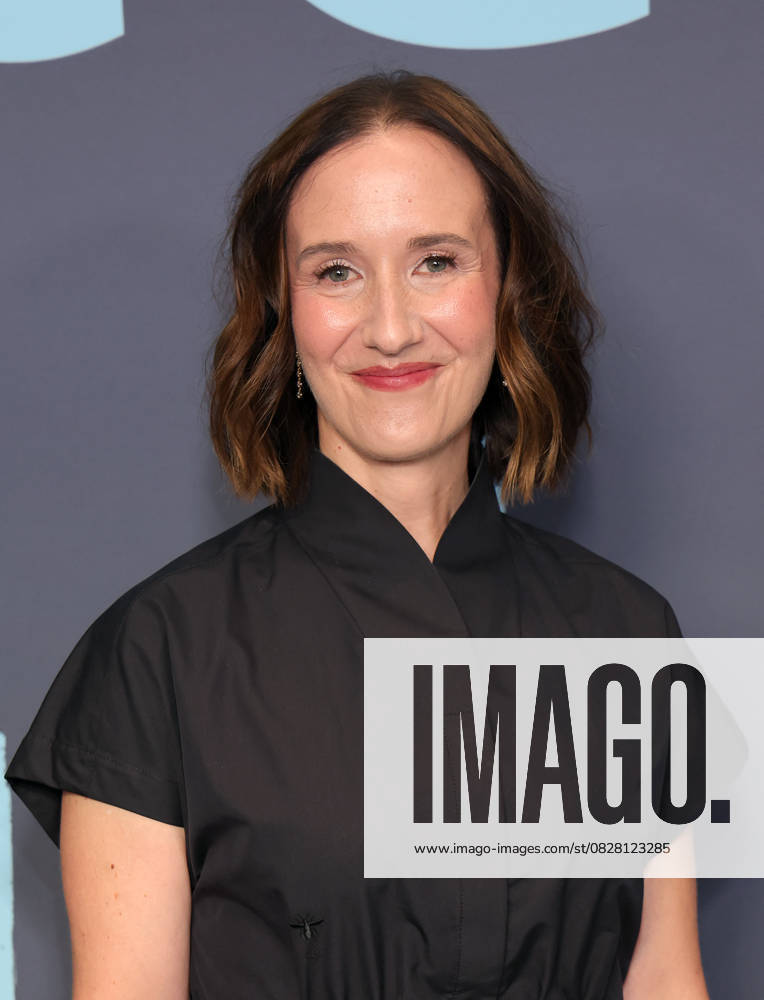 Apple TV s Platonic Season 2 Premiere - LA Francesca Delbanco At Premiere Event Of Apple TV+ s Platonic Season 2 At Hammer Museum, In Los Angeles CA, USA on July 30, 2025. Photo by Fati S ABACAPRESS.COM Los Angeles CA United States