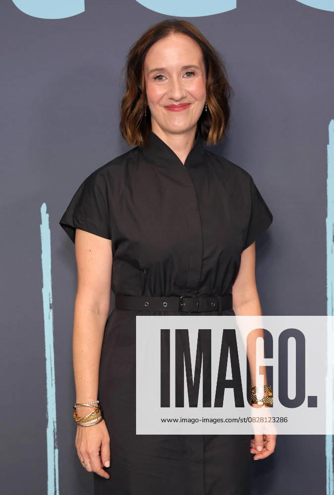 Apple TV s Platonic Season 2 Premiere - LA Francesca Delbanco At Premiere Event Of Apple TV+ s Platonic Season 2 At Hammer Museum, In Los Angeles CA, USA on July 30, 2025. Photo by Fati S ABACAPRESS.COM Los Angeles CA United States