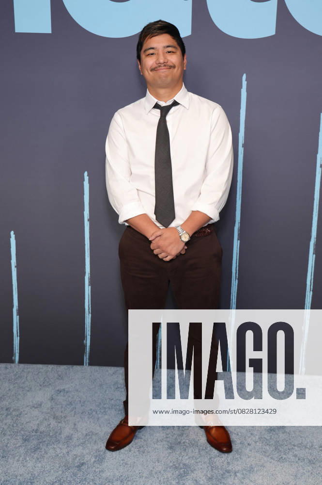 Apple TV s Platonic Season 2 Premiere - LA Andrew Lopez At Premiere Event Of Apple TV+ s Platonic Season 2 At Hammer Museum, In Los Angeles CA, USA on July 30, 2025. Photo by Fati S ABACAPRESS.COM Los Angeles CA United States